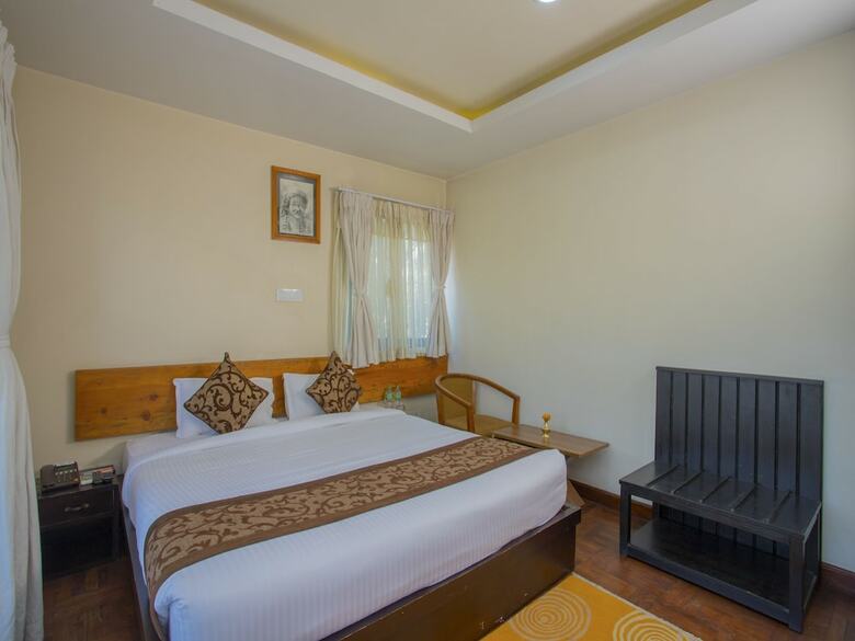 Oyo 278 Hotel View Bhaktapur