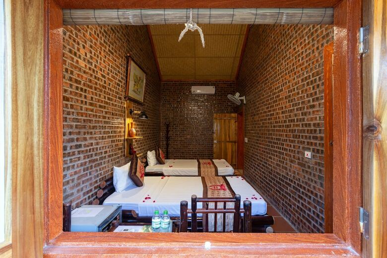 Hotel Ninh Binh Palm Homestay