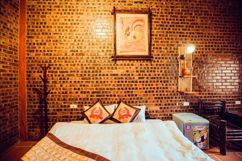 Hotel Ninh Binh Palm Homestay
