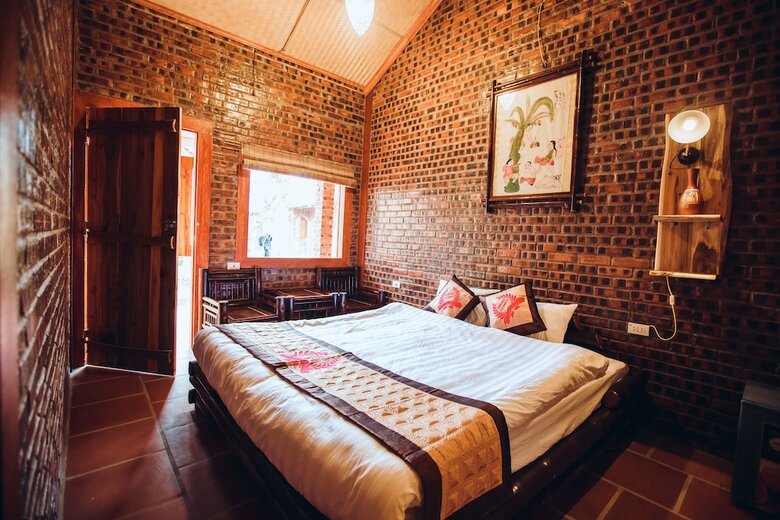 Hotel Ninh Binh Palm Homestay