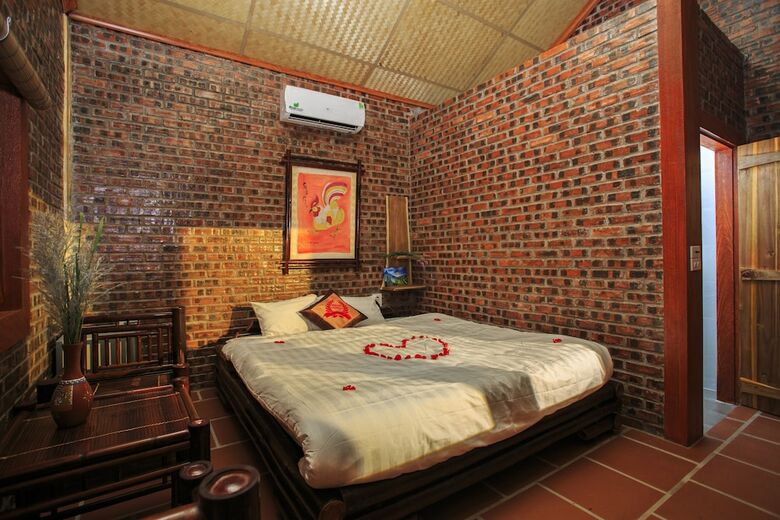 Hotel Ninh Binh Palm Homestay