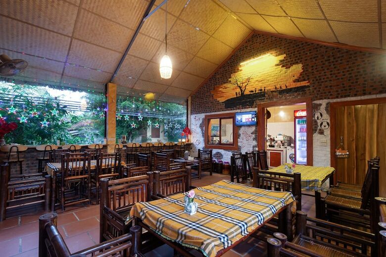Hotel Ninh Binh Palm Homestay