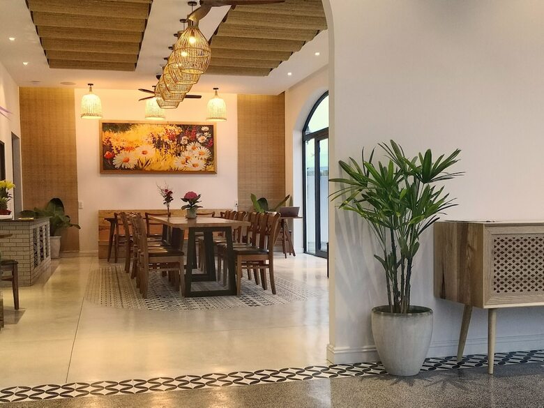 Hotel Lime Villa Hoi An
