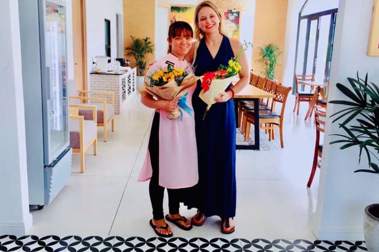 Hotel Lime Villa Hoi An