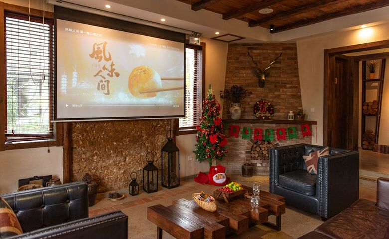 Posada Mohe Inn