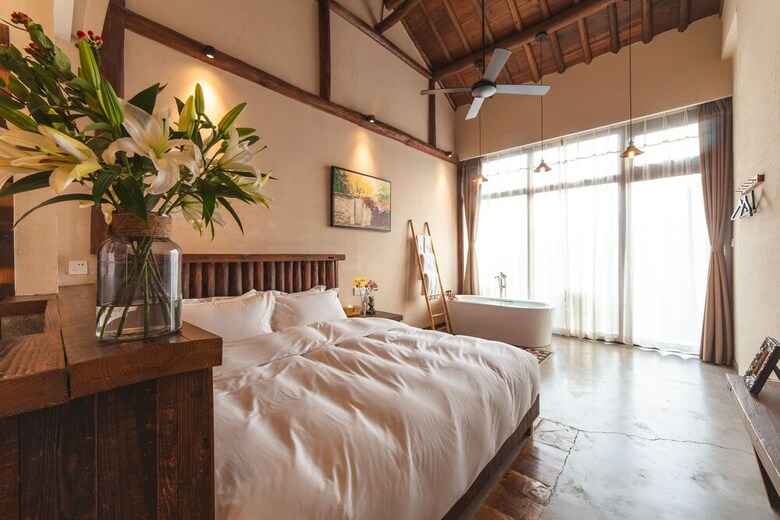 Posada Mohe Inn