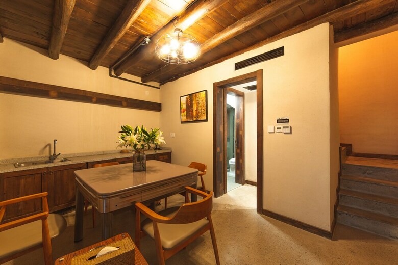 Posada Mohe Inn