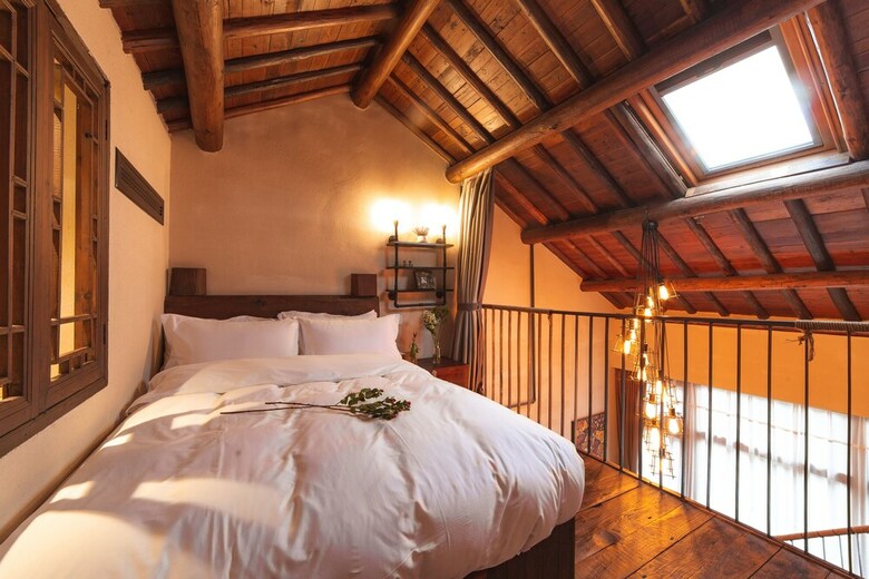 Posada Mohe Inn