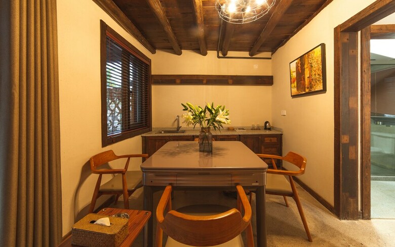 Posada Mohe Inn