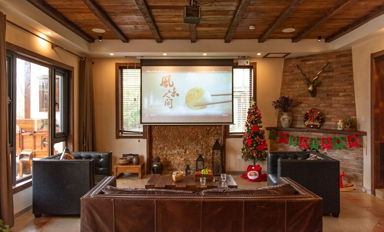 Posada Mohe Inn