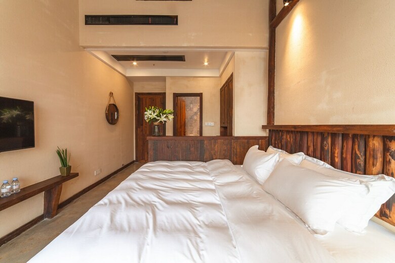 Posada Mohe Inn