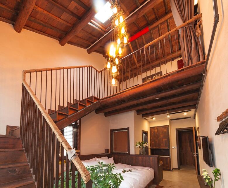 Posada Mohe Inn