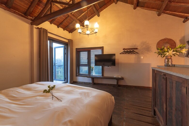 Posada Mohe Inn