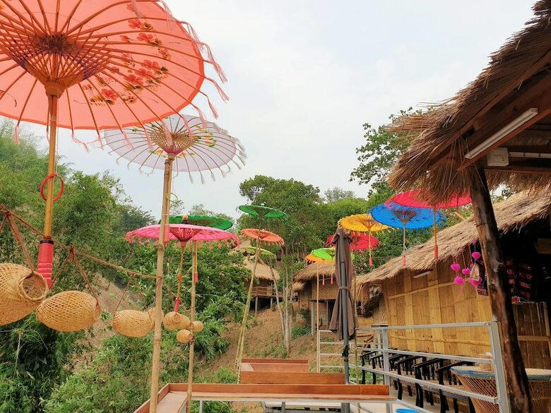 Hotel Phalan Resort