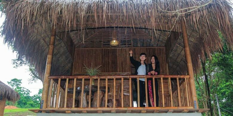 Hotel Phalan Resort