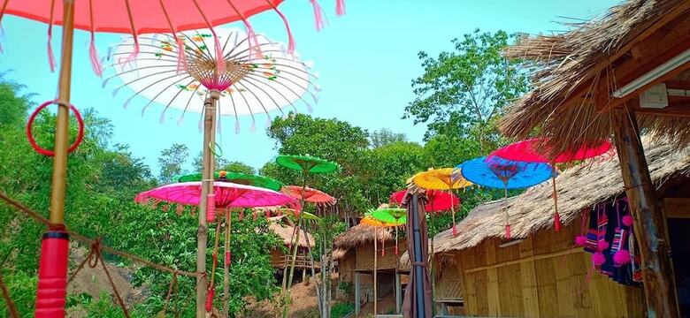 Hotel Phalan Resort