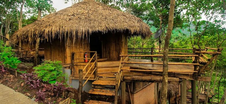 Hotel Phalan Resort