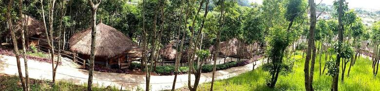 Hotel Phalan Resort