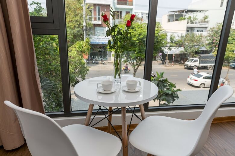 Aparthotel Lavender 95 Apartment And Hotel