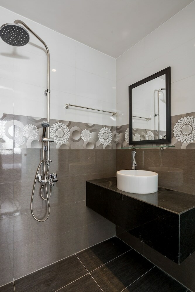 Aparthotel Lavender 95 Apartment And Hotel