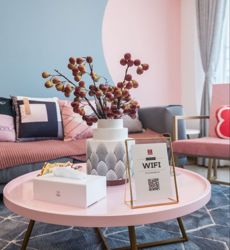 Locals Boutique Apartment Shijicheng No2