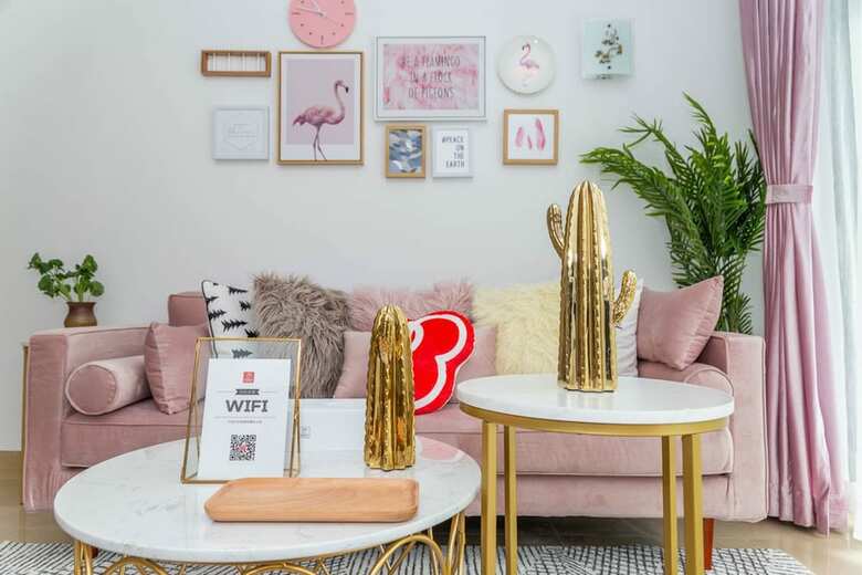 Locals Boutique Apartment Jida No.3