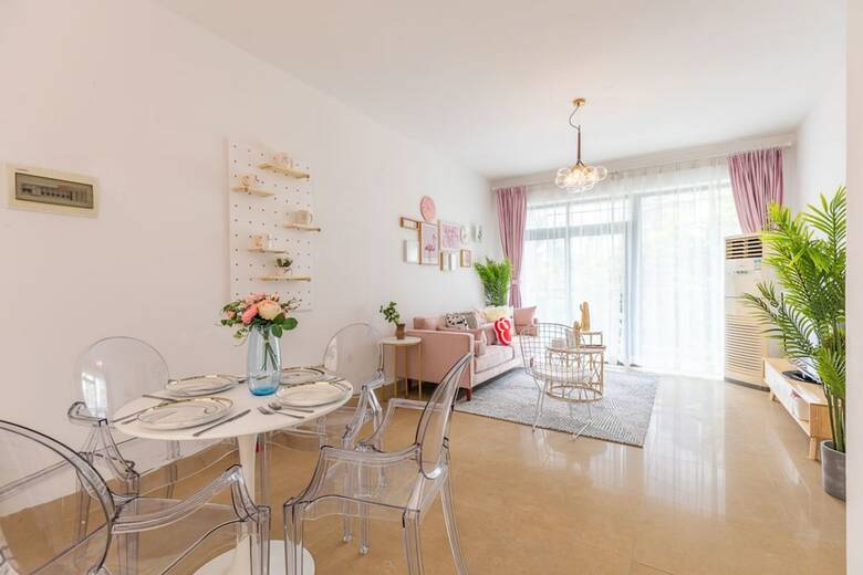 Locals Boutique Apartment Jida No.3