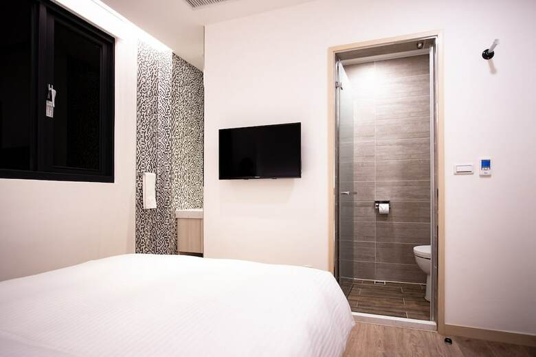 Hotel Beauty Avenue Inn