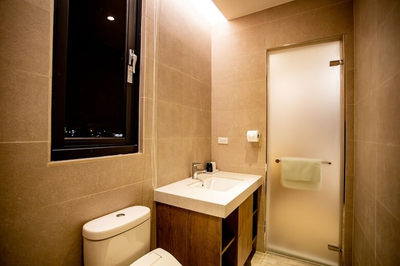 Hotel Beauty Avenue Inn