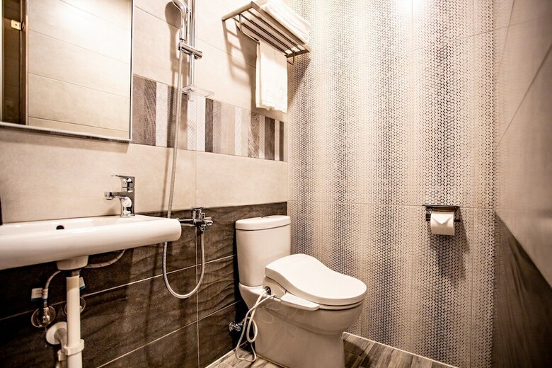 Hotel Beauty Avenue Inn