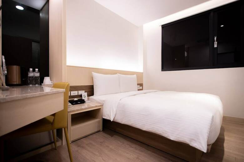 Hotel Beauty Avenue Inn