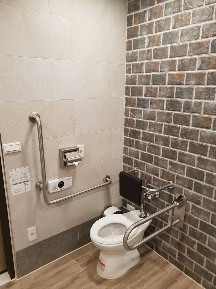 Hotel Beauty Avenue Inn