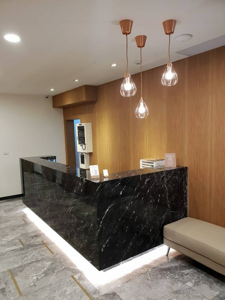 Hotel Beauty Avenue Inn