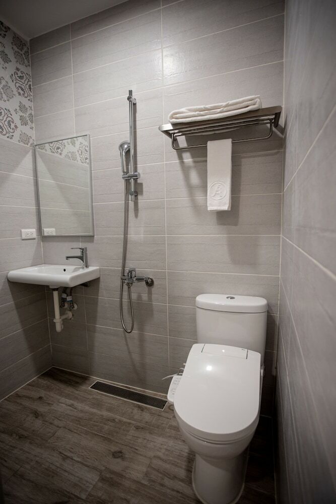 Hotel Beauty Avenue Inn