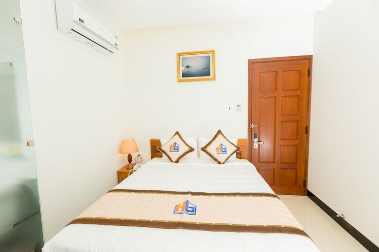Hung Gia Quy Nhon Hotel