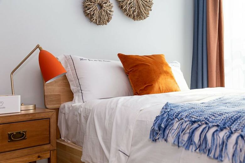 Locals Boutique Apartment  Huafa  No.2