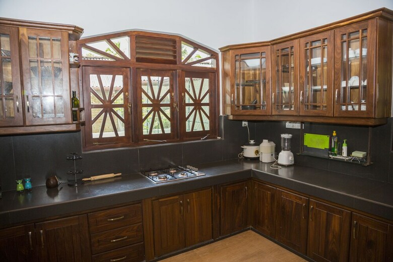 Hotel Nenasilu- Sri Lankan Villa