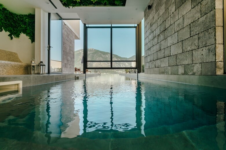 Hotel Casa Del Mare Vizura