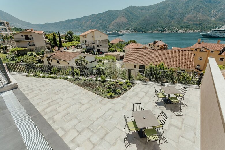 Hotel Casa Del Mare Vizura