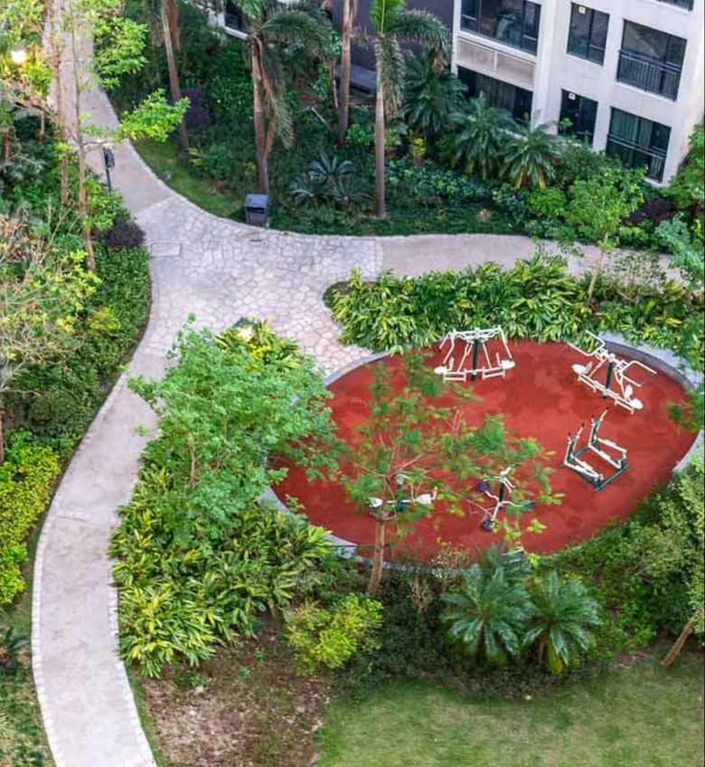 Locals Boutique Apartment Shijicheng No6