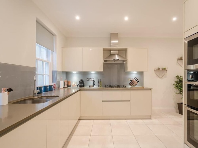 Apartamentos James Street Townhouse