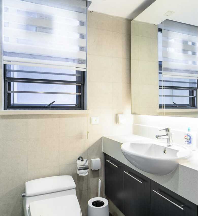 Locals Boutique Apartment Shijicheng No1