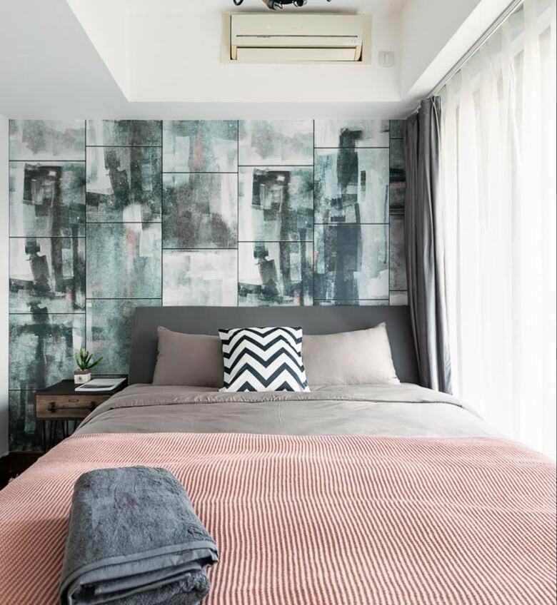 Locals Boutique Apartment Shijicheng No1