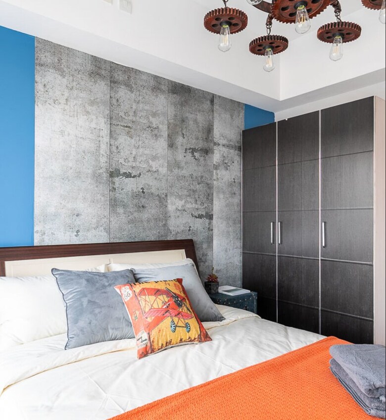Locals Boutique Apartment Shijicheng No1