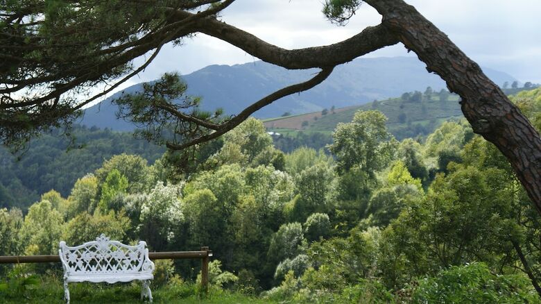 Agroturismo La Costa de Mollo