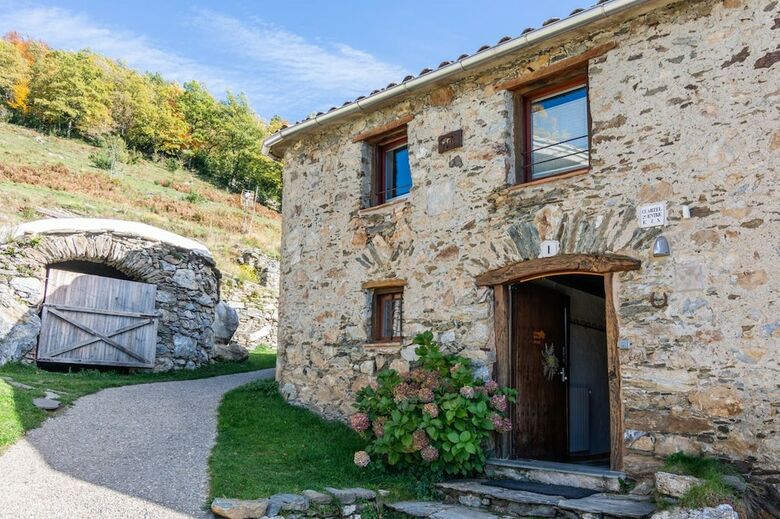 Agroturismo La Costa de Mollo