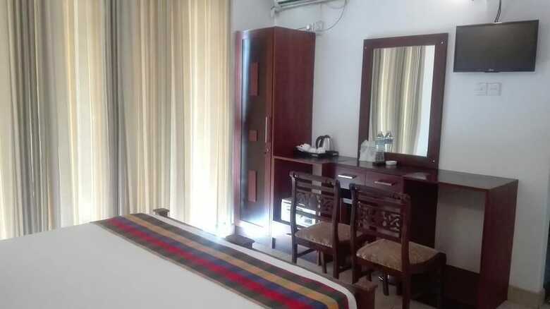 Euro Star Hotel