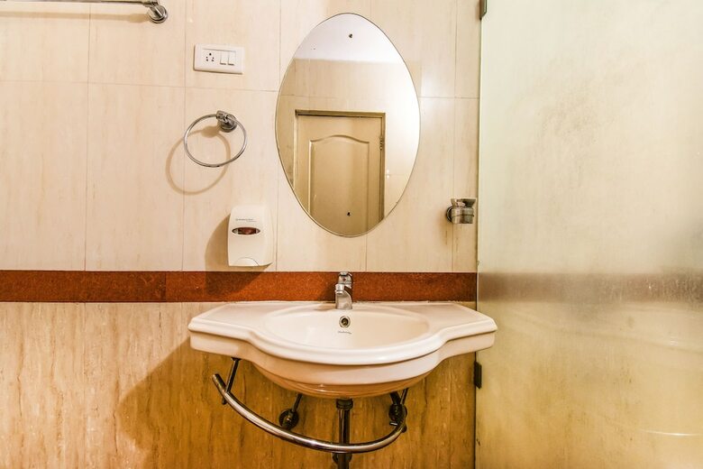 Fabhotel Stay At Home