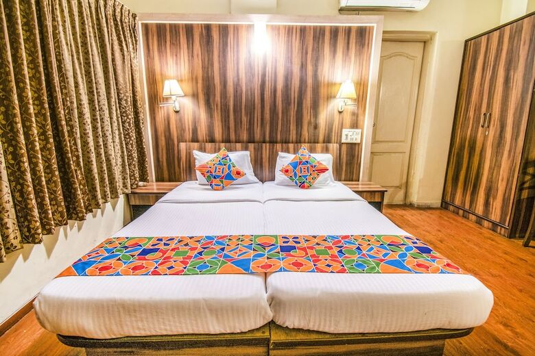 Fabhotel Stay At Home