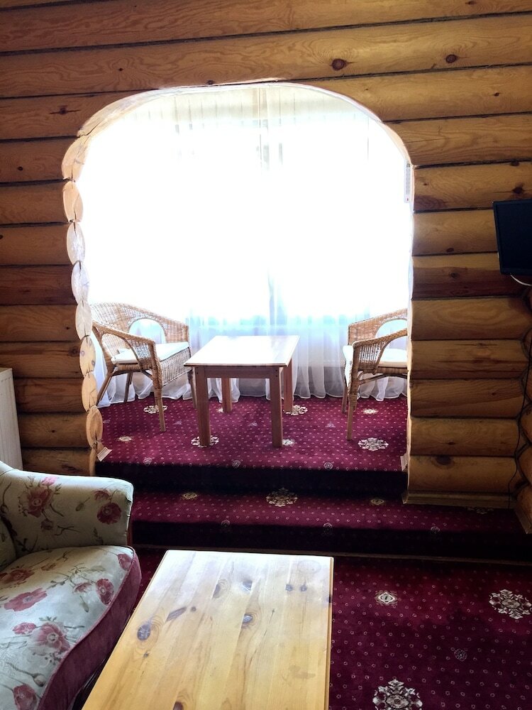 Legenda Hotel